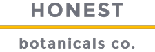 Honest Botanicals Co. Logo